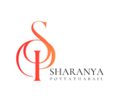 sharanya poyyathabail logo